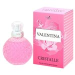 AA VALENTINA CRISTALLE 100ml фут. роз - изображение