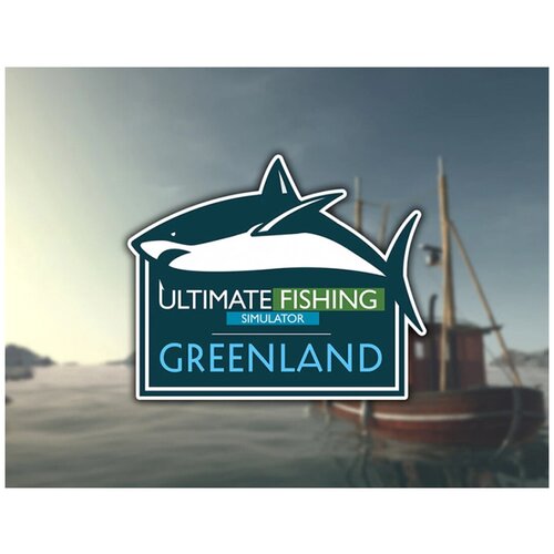 ultimate fishing simulator amazon river Ultimate Fishing Simulator - Greenland