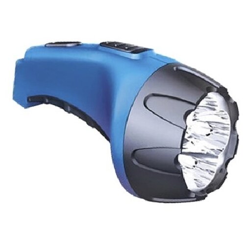 фото Фонарь светодиодный рекорд с вилкой