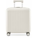 Чемодан NINETYGO Lightweight Pudding Luggage 18