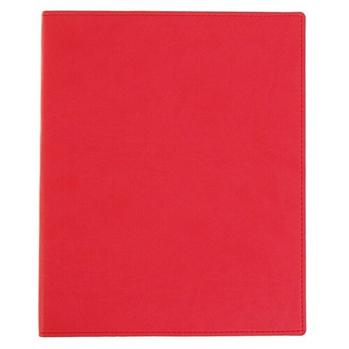 Бизнес-блокнот А4, 96 листов в клетку 