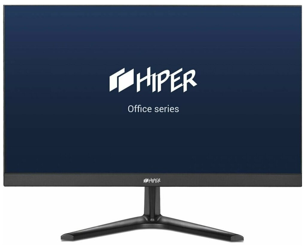 Монитор 238 Hiper EasyView FH2402 IPS 1920x1080 черный