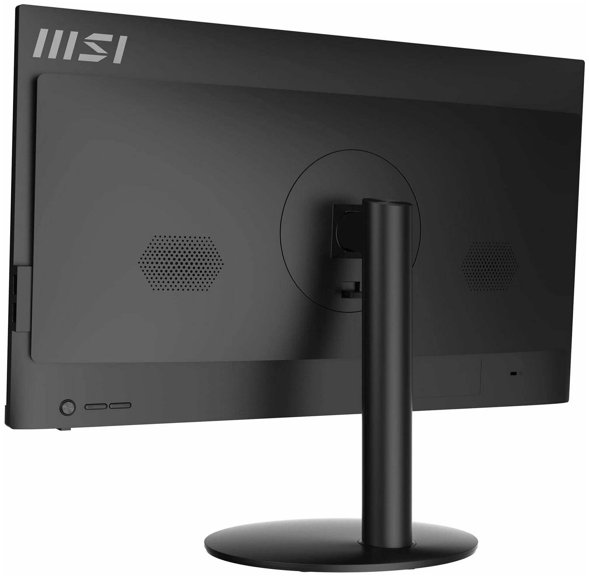 Моноблок AIO MSI PRO AP241 11M-279RU 9S6-AE0311-279 238 Pentium Dual Core G6405 4 ГБ SSD 128 ГБ UHD Graphics 610 Черный