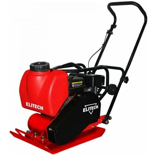 Виброплита ELITECH ПВТ 120БВЛ