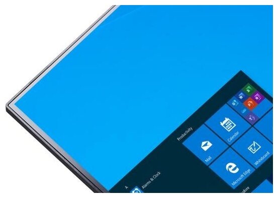 Моноблок IRU Office P2315 238 Full HD i5 10400 298GbSSD240GbUHDG 630Free DOSGbitEthWiFiBT120WCamчерный 1920x1080RUS