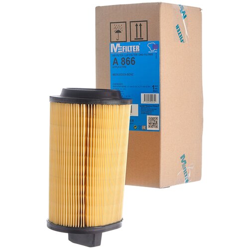 Воздушный Фильтр M-Filter арт. A866