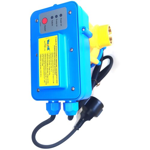 Регулятор давления (насосная автоматика) Vodotok модель ЭДД-9-2,2 кВт - 1,25дюйма