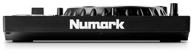 Контроллер все в одном Numark Mixtrack Pro FX