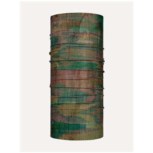 Бандана Buff ThermoNet Bosky Moss Green