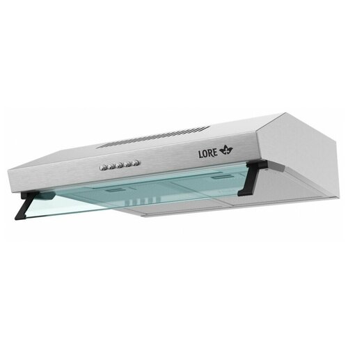 Вытяжка Lore LF 500 нержавеющая сталь 429900₽