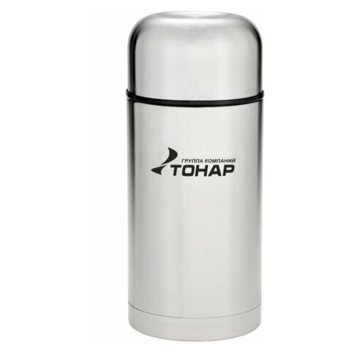 Термос (HS.TM-019) 1200ML (широкое горло, чехол) TONAR