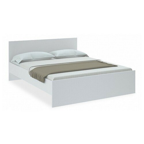 Односпальная кровать Николь, 140х200 см, НК-Мебель