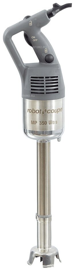 Миксер ручной Robot Coupe MP 350 Ultra LED