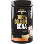 Maxler 100% Golden BCAA 420 г Coconut Water - изображение