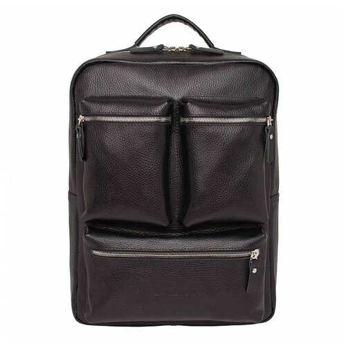 фото Мужской рюкзак lakestone norley black