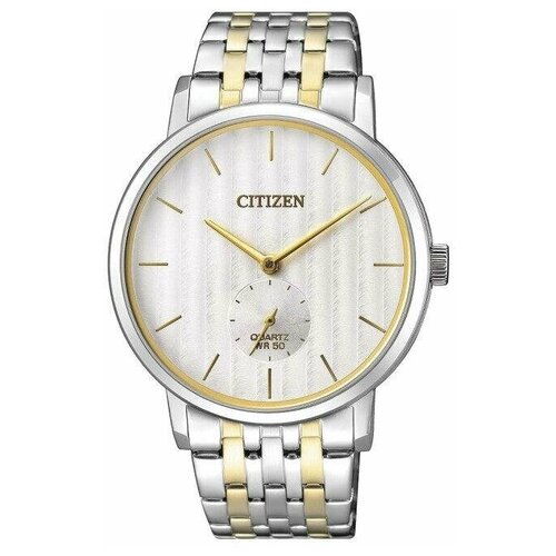 Наручные часы CITIZEN Citizen BE9174-55A, белый