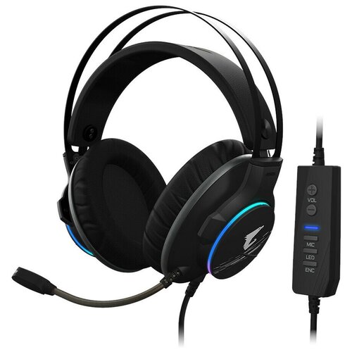 Гарнитура AORUS H1 360000₽