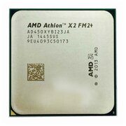 Процессор AMD Athlon X2 450 Kaveri FM2+, 2 x 3500 МГц, OEM