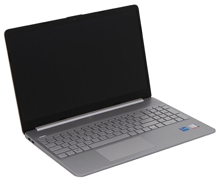 Ноутбук HP 15s-fq2095ur 640P7EA Silver 156 FHD i5-1135G716Gb512Gb SSDW11