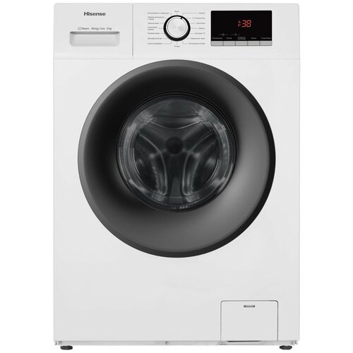 Стиральная машина HISENSE WFPV6010M 2654000₽
