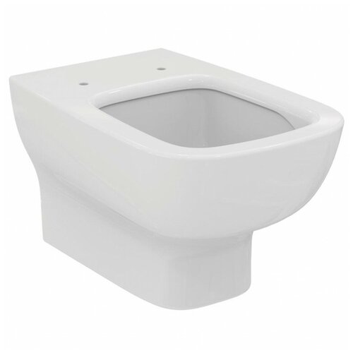 Чаша подвесного унитаза Ideal Standard Esedra T386001 унитаз ideal standard esedra t386001