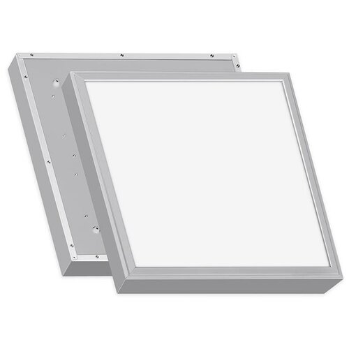 Светильник светодиодный CSVT AVRORA-32/prisma 595х595 (IP20, 5000К)