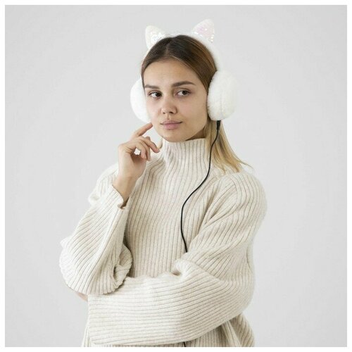 Наушники Киса модель W-34 23 х 175 см 241700₽