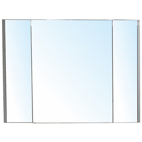 Зеркало-шкаф Azario Verona 100 CS00060476 белый