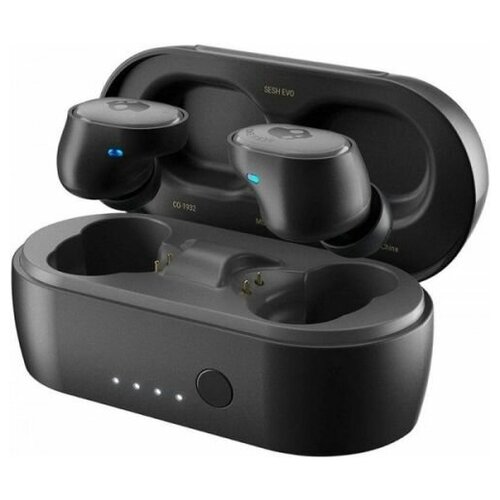 Наушники Skullcandy Sesh Evo чёрный 459000₽