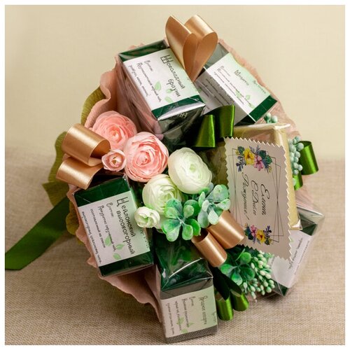 Именные подарки/набор чая и сладостей Елена