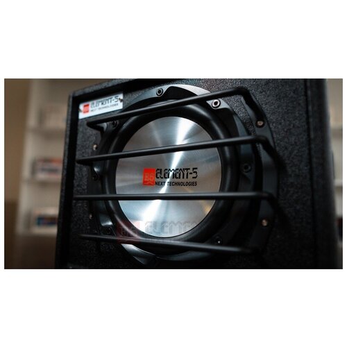 Сабвуфер A1008 1000 ВТ 849000₽