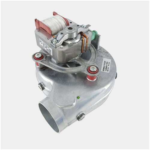 Вентилятор Luna 310 Fi ECO-3 5655730 5653850 461000₽