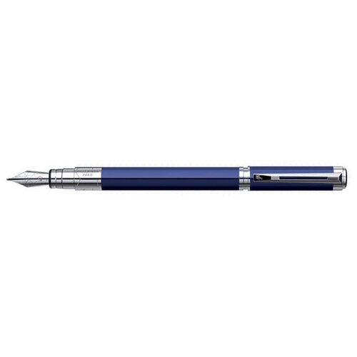 Перьевая ручка Waterman Perspeсtive Blue CT