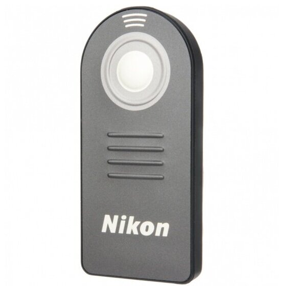 Беспроводной пульт ДУ Nikon ML-L3 для D7000, D90, D80, D70
