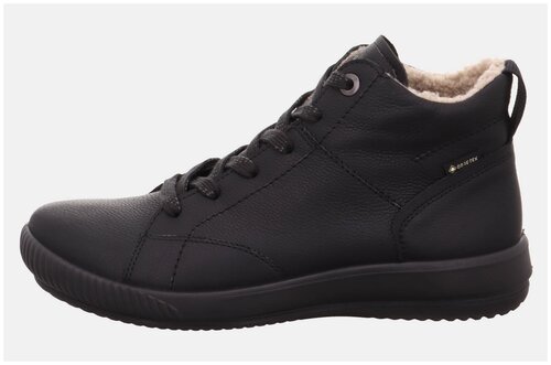 ботинки LEGERO, для женщин, цвет черный, размер 36