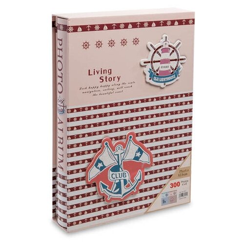 Фотоальбом Круиз WF-133/2 113-35948