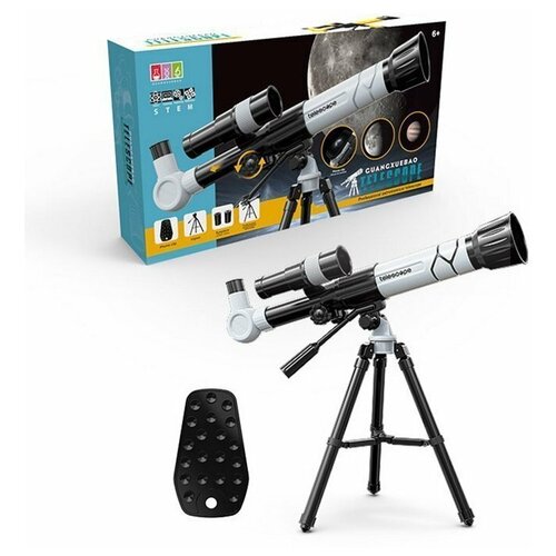 Телескоп 1001-2 в коробке