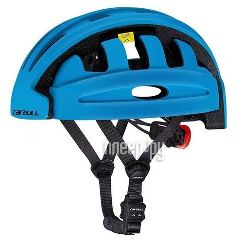 Шлем X-Try Cairbull XTB204 Blue