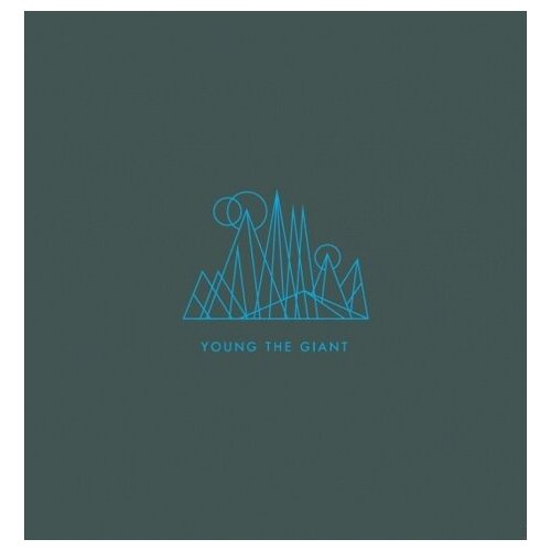 Виниловые пластинки, Roadrunner Records, YOUNG THE GIANT - Young The Giant (10Th Anniversary) (2LP) young the giant young the giant 10th anniversary edition