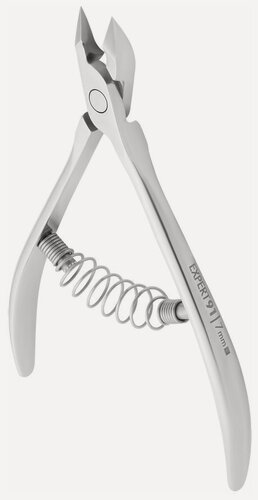 Изображение товара Кусачки для кутикулы, Staleks Pro, Expert 91, 7 мм