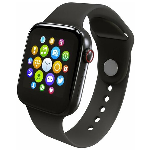 Умные смарт часы X7 мужские женские детские Фитнес браслет наручный спортивный Часы телефон смартфон Фитнес часы 119000₽