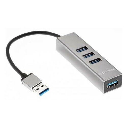 USB-концентратор Telecom (TA310U)