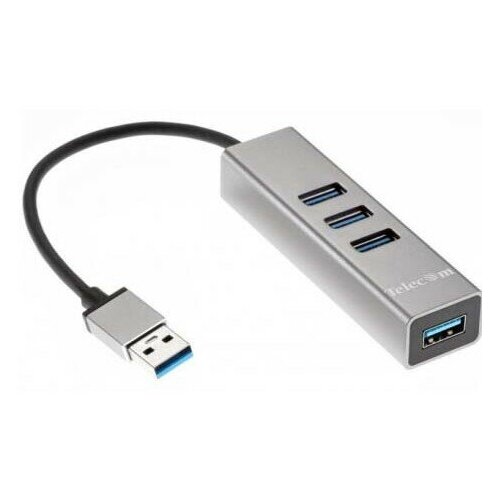 USB-концентратор Telecom TA310U 145000₽