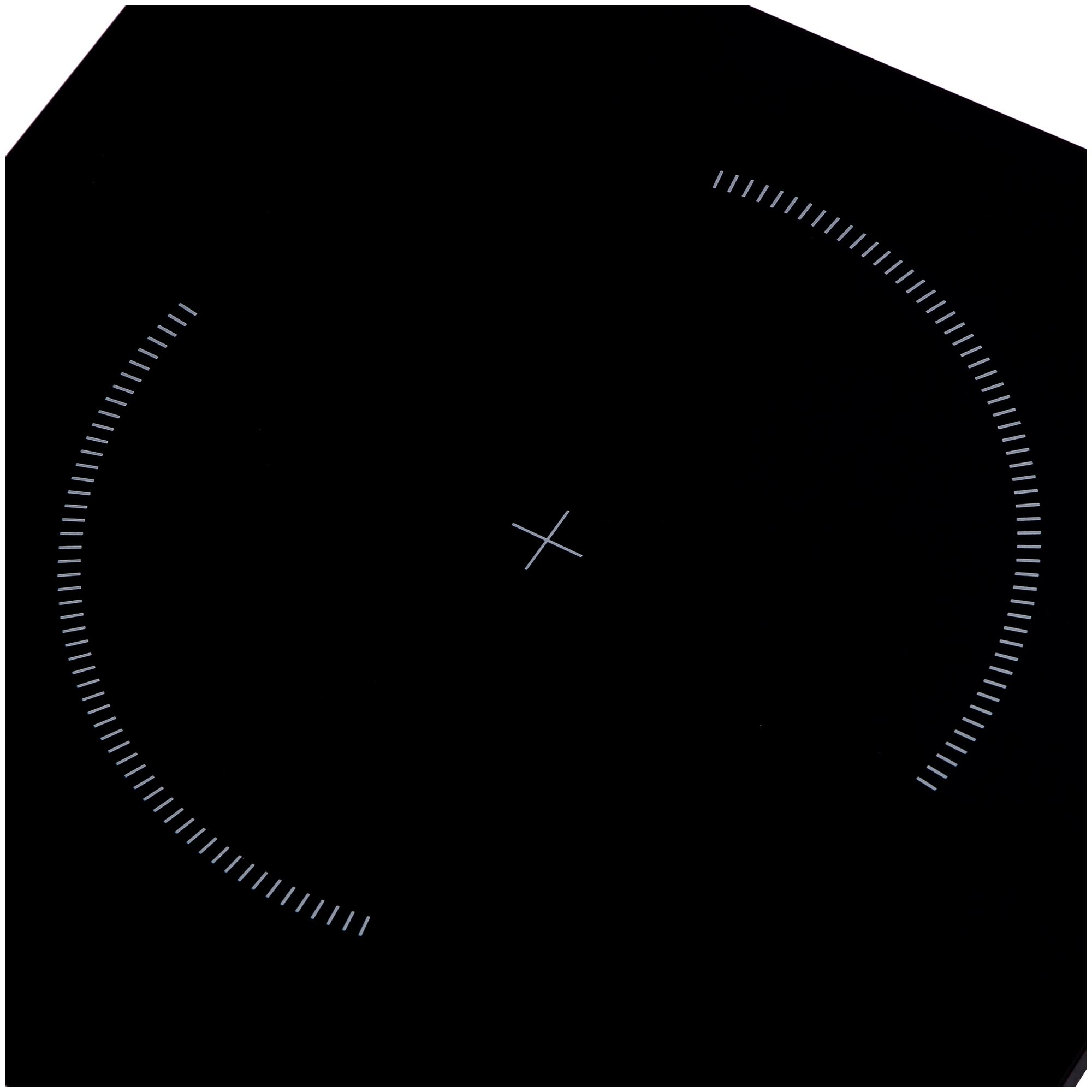 Плита Индукционная SunWind черный стеклокерамика (настольная) - фото №2