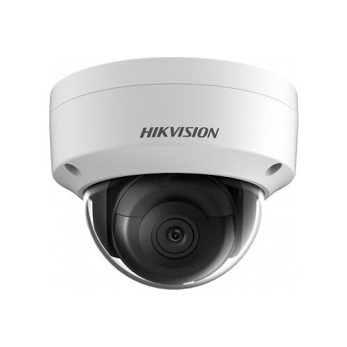 Hikvision DS-2CD2185FWD-IS (4mm) уличная купольная IP-камера