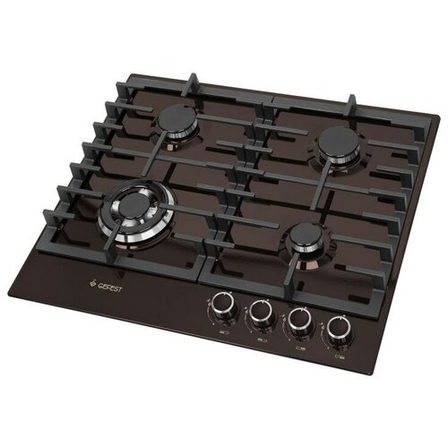Газовая варочная панель GEFEST ПВГ 1214-01 К7 2110100₽