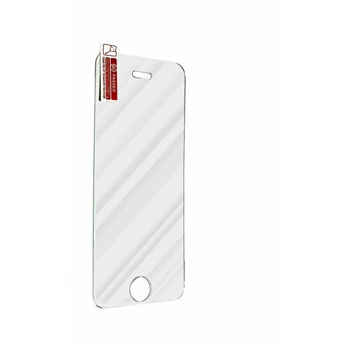 Защитное стекло для iPhone 6 (4.7) VEGLAS Clear 0.3mm картон