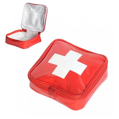 фото Сумка для лекарств cross balvi