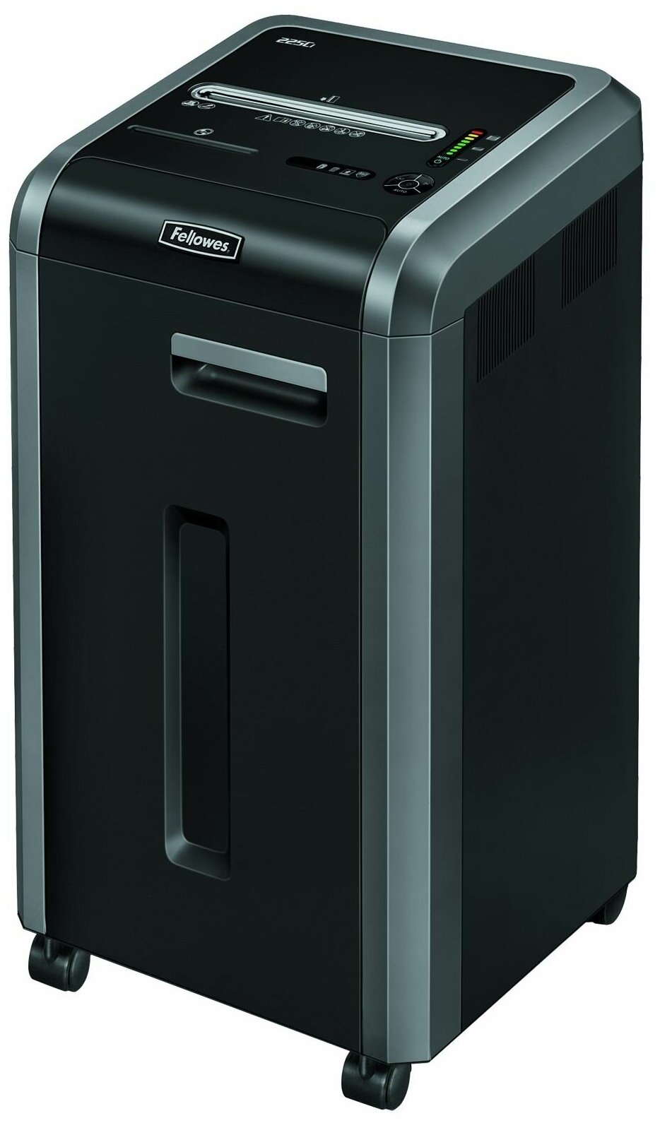 Уничтожитель документов (Шредер) Fellowes PowerShred 225Ci