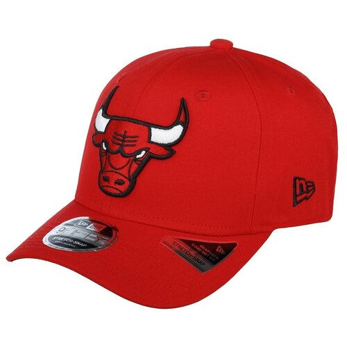 фото Бейсболка new era 60137572 chicago bulls, размер 58